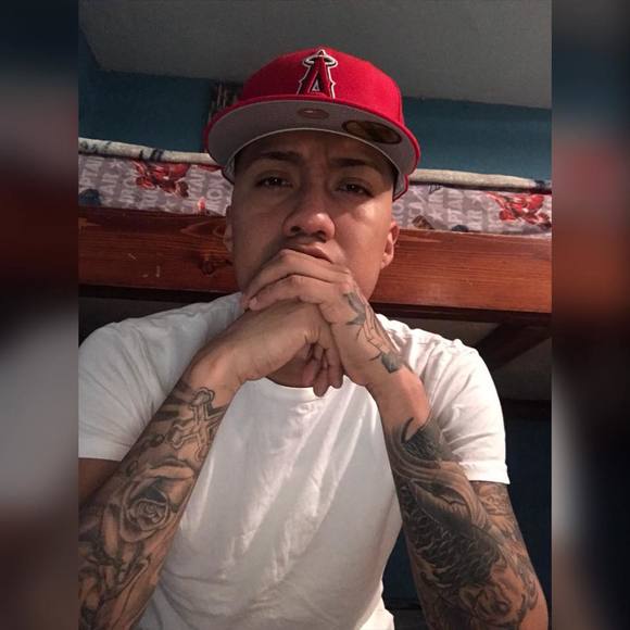 Meet your Posher, Steven - Picture 1 of 1